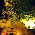Apartment Schloss Auerbach Grosse