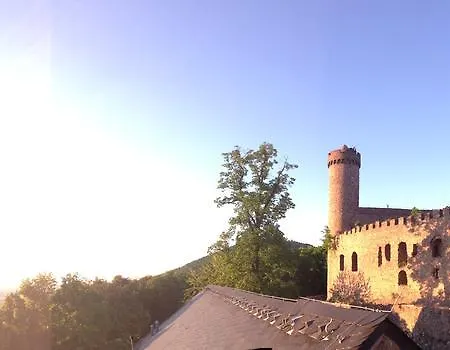 Schloss Auerbach Grosse Appartement Bensheim