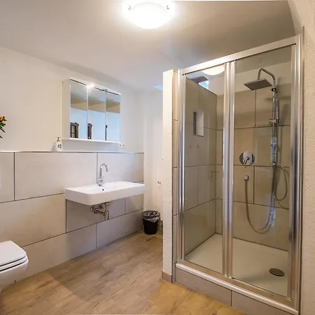 Schloss Auerbach Grosse