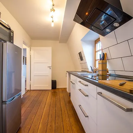 Schloss Auerbach Grosse *